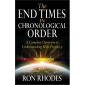 End Times In Chronological Order, The