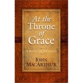 At The Throne Of Grace