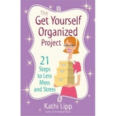 Get Yourself Organized Project, The