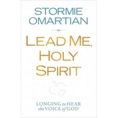 Lead Me, Holy Spirit