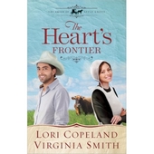 Heart's Frontier, The