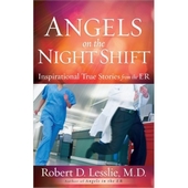 Angels On The Night Shift