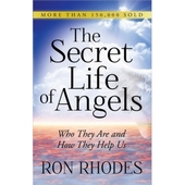 Secret Life Of Angels, The