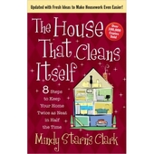 House That Cleans Itself, The