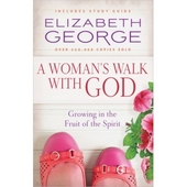 Woman's Walk With God, A