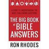 Big Book Of Bible Answers, The