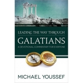 Leading The Way Through Galatians