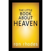 Little Book About Heaven, The