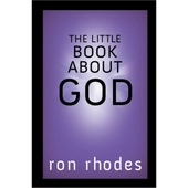 Little Book About God, The