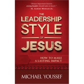 Leadership Style Of Jesus, The