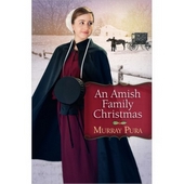 An Amish Family Christmas