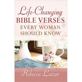 Life-Changing Bible Verses Every Woman Should Know