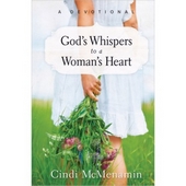 God's Whispers To A Woman's Heart