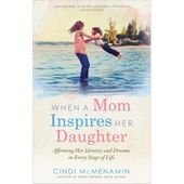 When A Mom Inspires Her Daughter