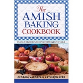 Amish Baking Cookbook, The