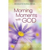 Morning Moments With God