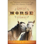 Great Horse Stories