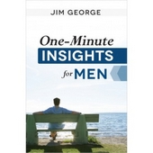 One-Minute Insights For Men