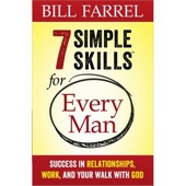 7 Simple Skills For Every Man