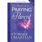 The Power Of A Praying Parent