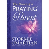 Power Of A Praying Parent Deluxe Edition, The