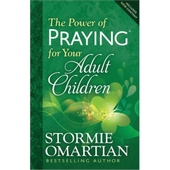 The Power Of Praying For Your Adult Children