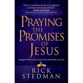 Praying The Promises Of Jesus