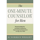 One-Minute Counselor For Men, The