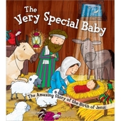 Very Special Baby, The