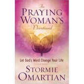 Praying Woman's Devotional, The