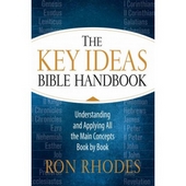 Key Ideas Bible Handbook, The