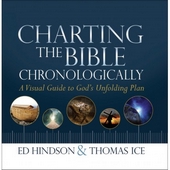 Charting The Bible Chronologically