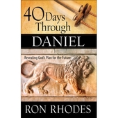 40 Days Through Daniel