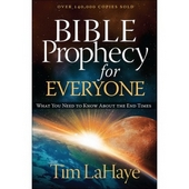 Bible Prophecy For Everyone