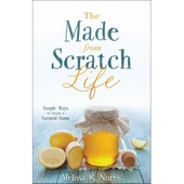 Made-From-Scratch Life, The