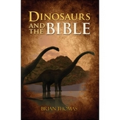 Dinosaurs And The Bible