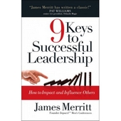 9 Keys To Successful Leadership