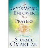 Let God's Word Empower Your Prayers