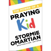 Power Of A Praying Kid, The