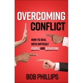 Overcoming Conflict