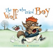 Wolf Who Cried Boy, The