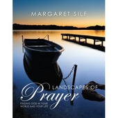 Landscapes Of Prayer