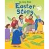 My Very First Easter Story