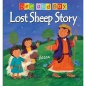 Lost Sheep Story