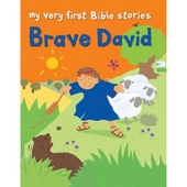 Brave David