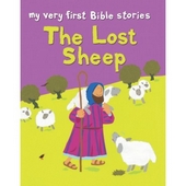 Lost Sheep, The