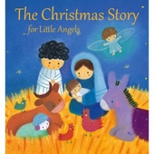 Christmas Story For Little Angels, The