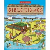 Look Inside Bible Times