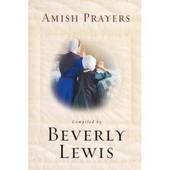 Amish Prayers