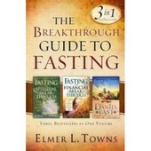 Breakthrough Guide To Fasting, The